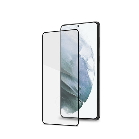 Celly - FULL GLASS Protector de pantalla Samsung 1 pieza(s)