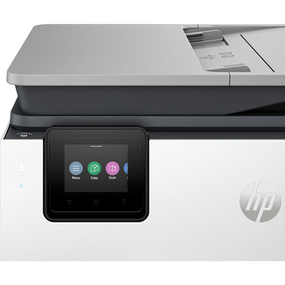 HP OfficeJet Pro Impresora multifunción 8122e