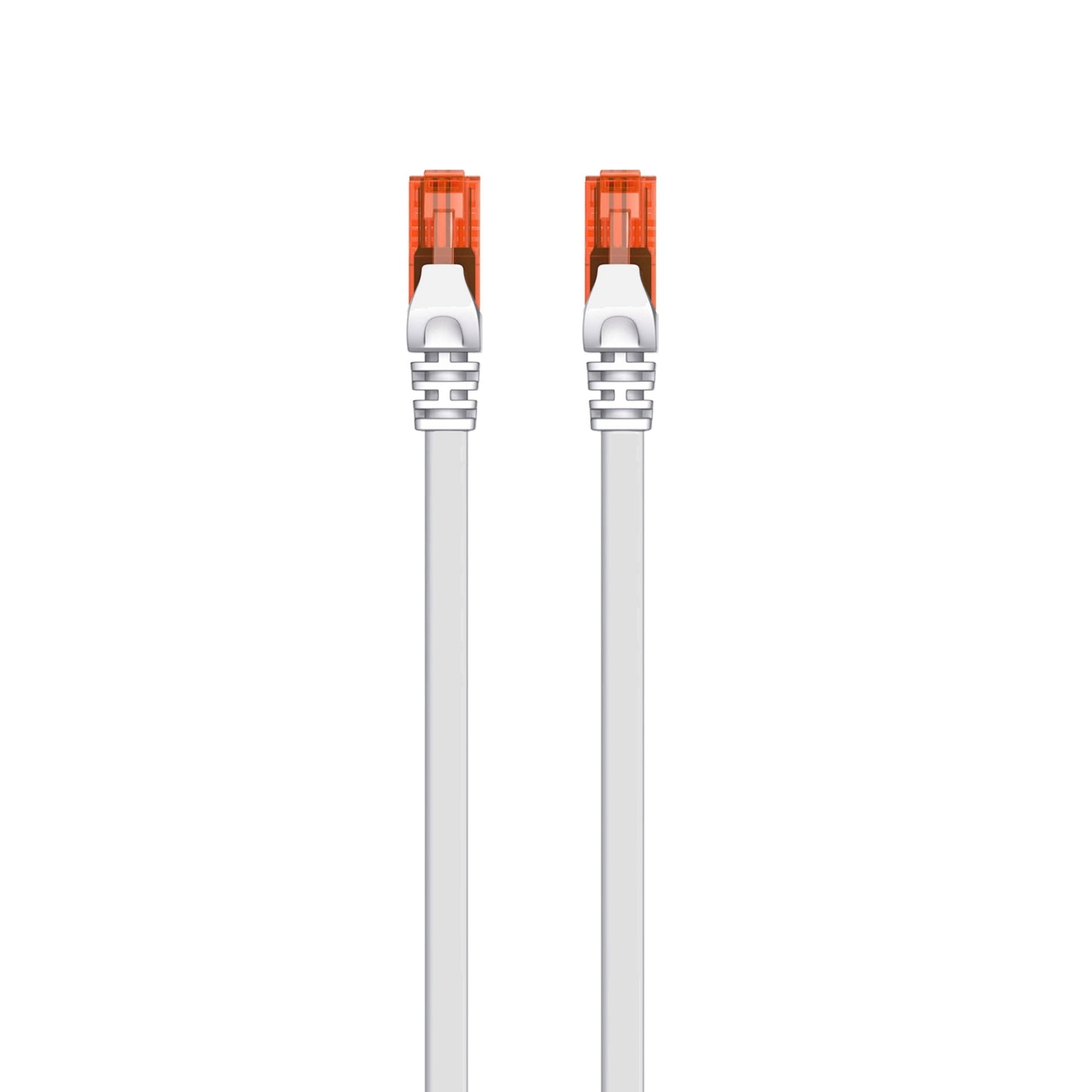 Ewent - IM1030 cable de red Gris 7 m Cat6 U/UTP (UTP)