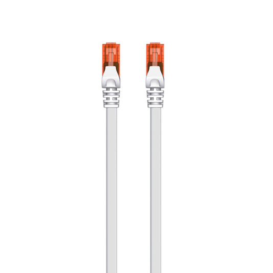 Ewent - IM1030 cable de red Gris 7 m Cat6 U/UTP (UTP)