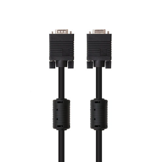 Ewent - EC1104 cable VGA 3 m VGA (D-Sub) Negro