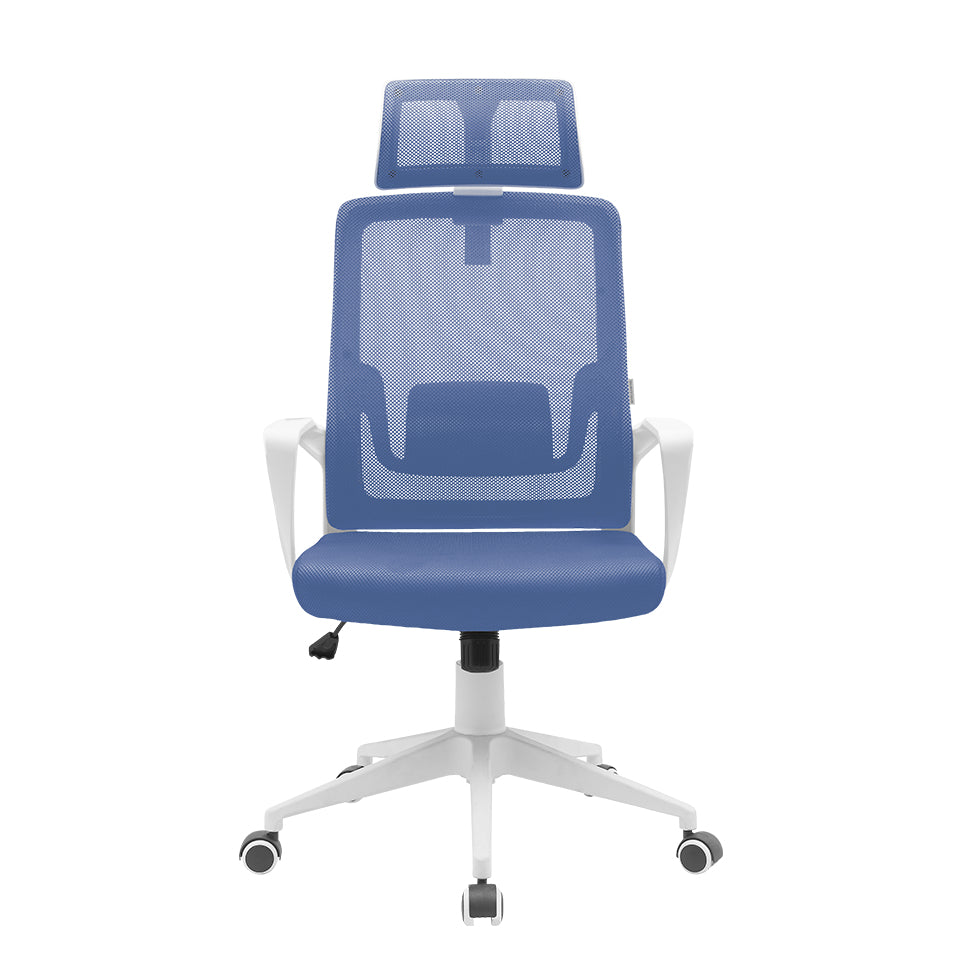 Mars Gaming - MGC-ERGOLITE Asiento acolchado Respaldo de malla