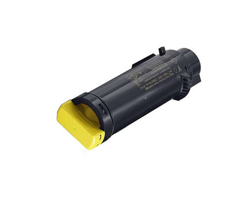 Xerox Phaser 6510/WorkCentre 6515 Amarillo Cartucho de Toner Generico - Reemplaza 106R03692/106R03479/106R03475 Tintasmurcia.com