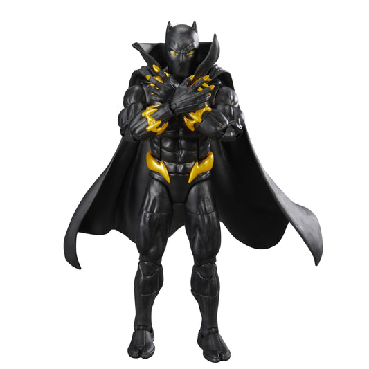 Hasbro - Marvel Avengers Black Panther