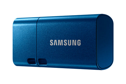 Samsung - MUF-64DA unidad flash USB 64 GB USB Tipo C 3.2 Gen 1 (3.1 Gen 1) Azul