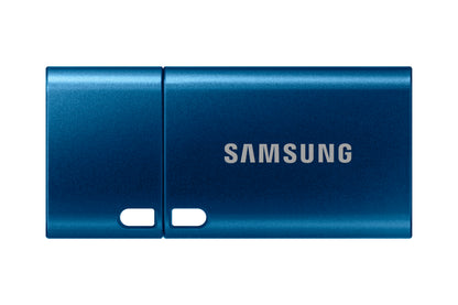 Samsung - MUF-64DA unidad flash USB 64 GB USB Tipo C 3.2 Gen 1 (3.1 Gen 1) Azul