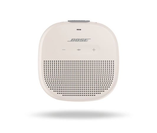 Bose - SoundLink Micro Blanco