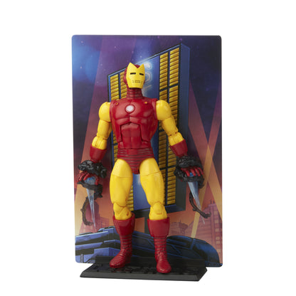 Hasbro - Marvel F34635L0