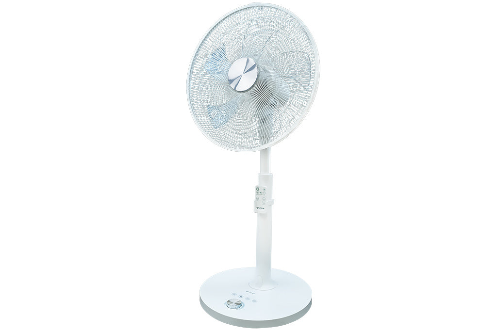 Grunkel - 8426156015538 ventilador Blanco