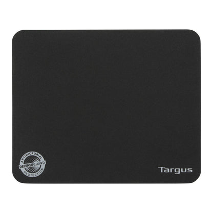 Targus - AWE820GL alfombrilla para ratón Alfombrilla de ratón para juegos Negro