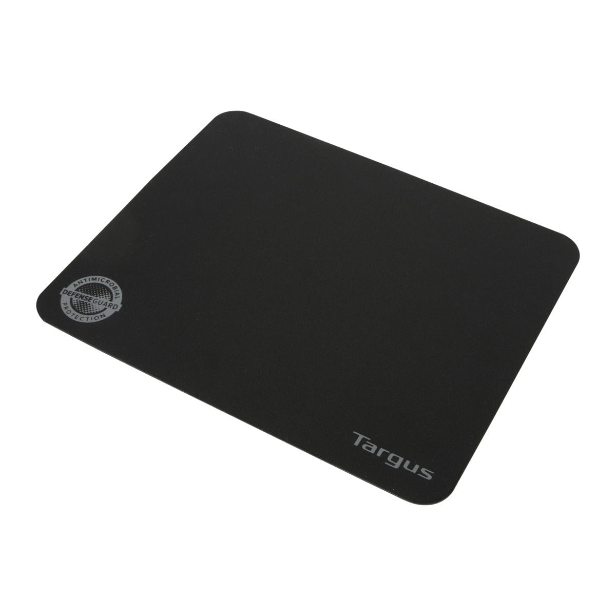 Targus - AWE820GL alfombrilla para ratón Alfombrilla de ratón para juegos Negro