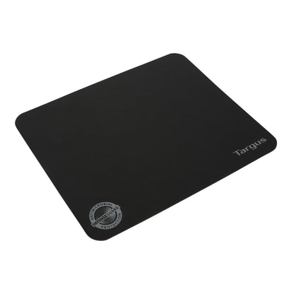 Targus - AWE820GL alfombrilla para ratón Alfombrilla de ratón para juegos Negro