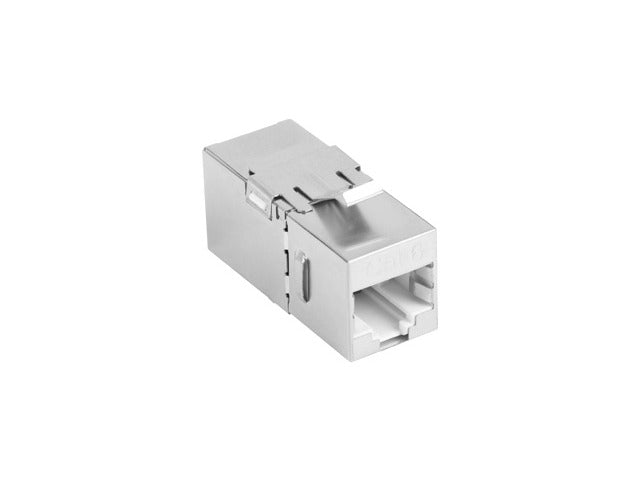 Lanberg - KSF6-3090 módulo de conector de red