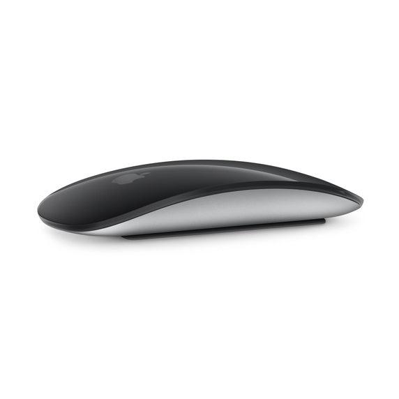 Apple - Magic Mouse ratón Oficina Ambidextro Bluetooth