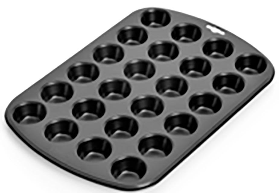 Kaiser - 2300646237 molde para hornear Molde para muffins 1 pieza(s)