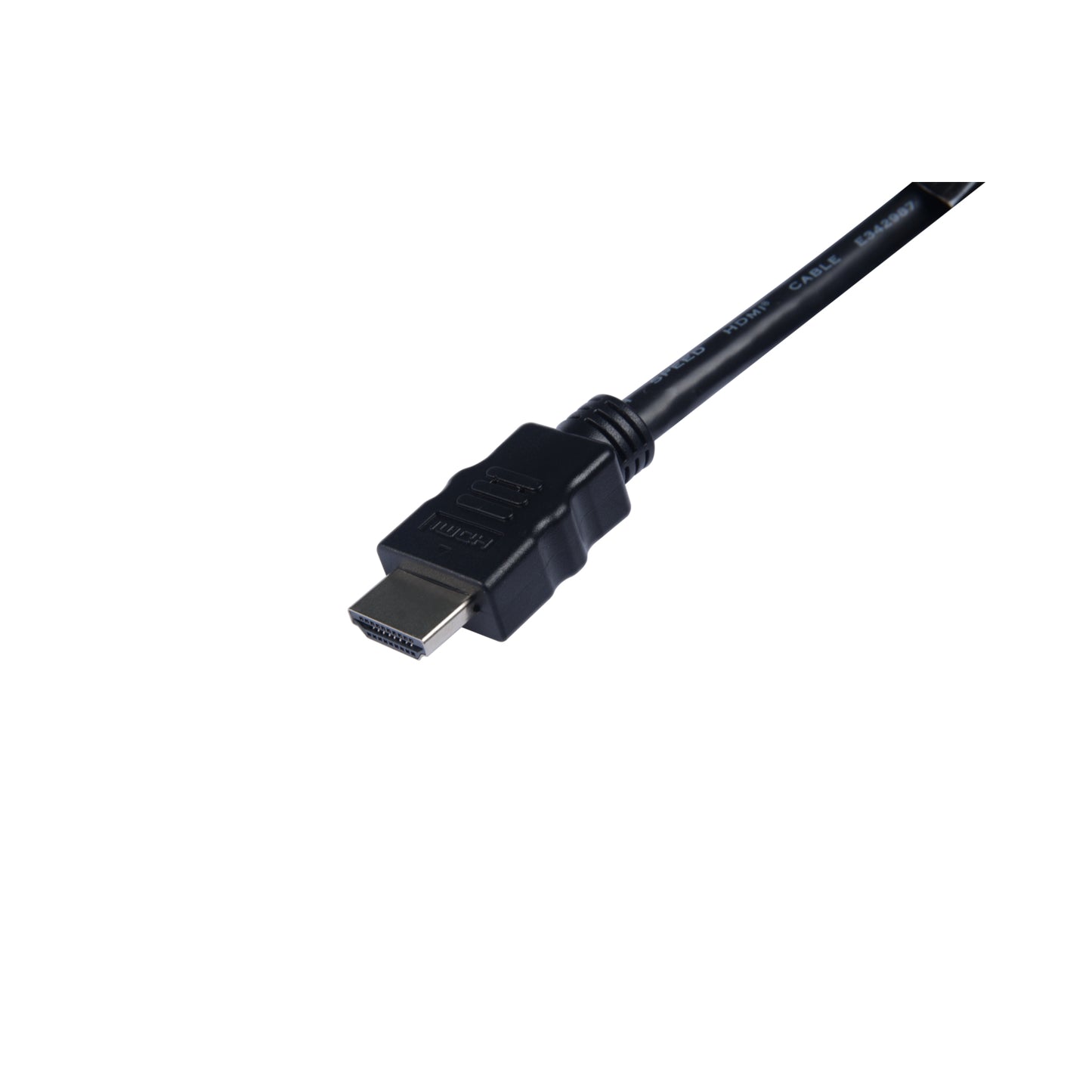 V7 - DisplayPort a HDMI 3 metros color negro