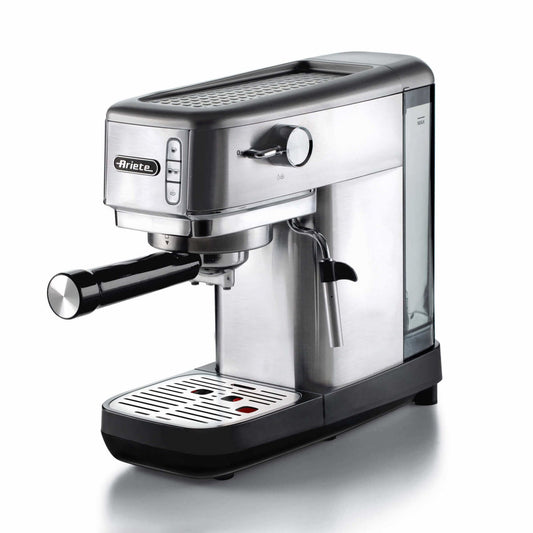 Ariete - 1380/10 Semi-automática Máquina espresso 1 1 L