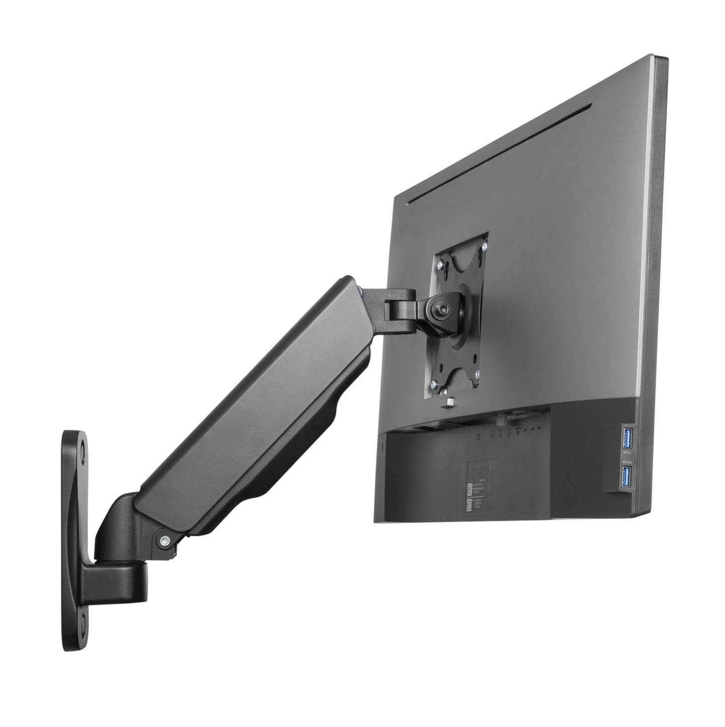 Ewent - EW1532 soporte para monitor 81 3 cm (32") Tornillos Negro