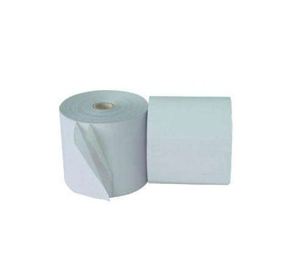 Rollo de Papel Termico para Fax 210x15x12mm 20 pieza(s)