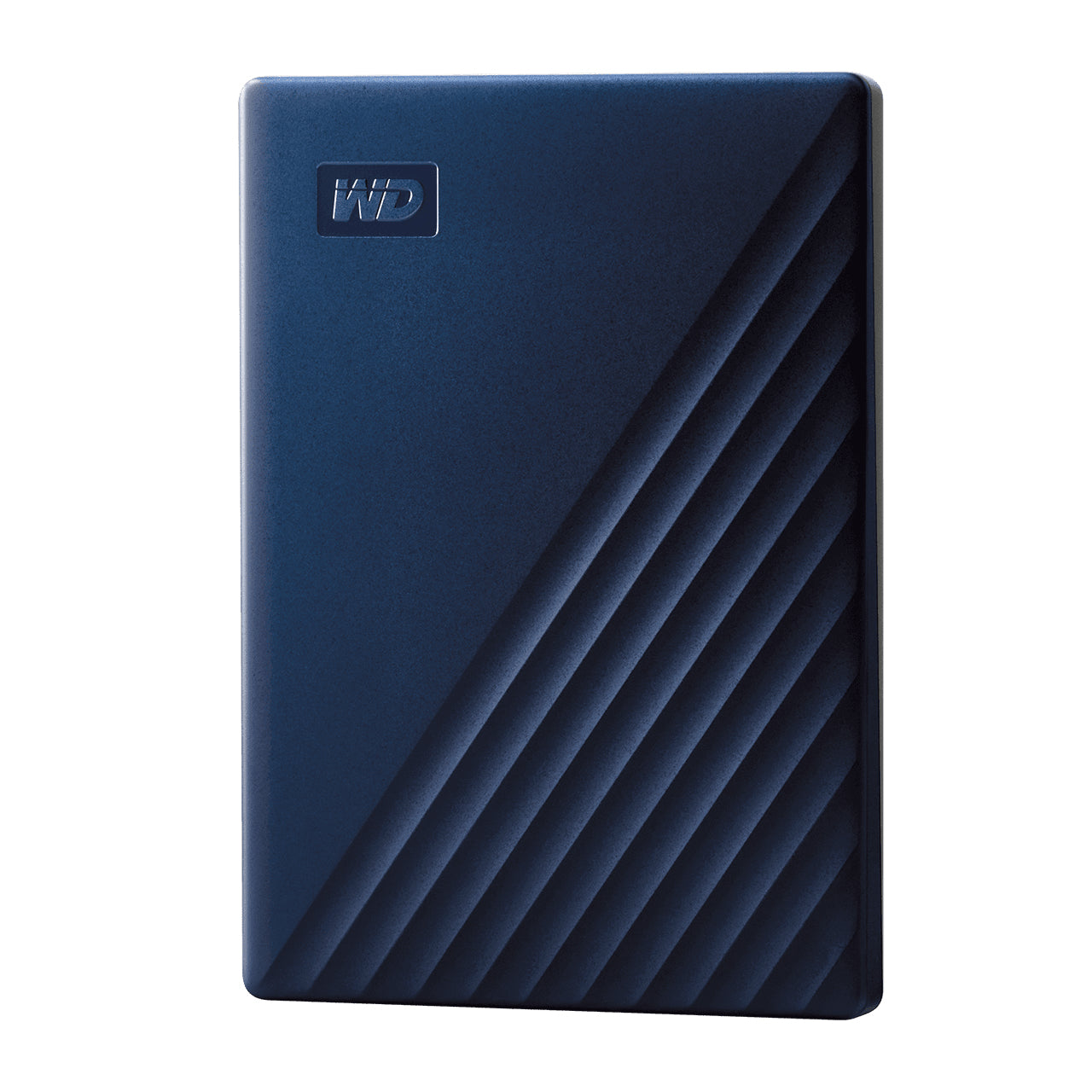 Western Digital - My Passport for Mac disco duro externo 2 TB Azul