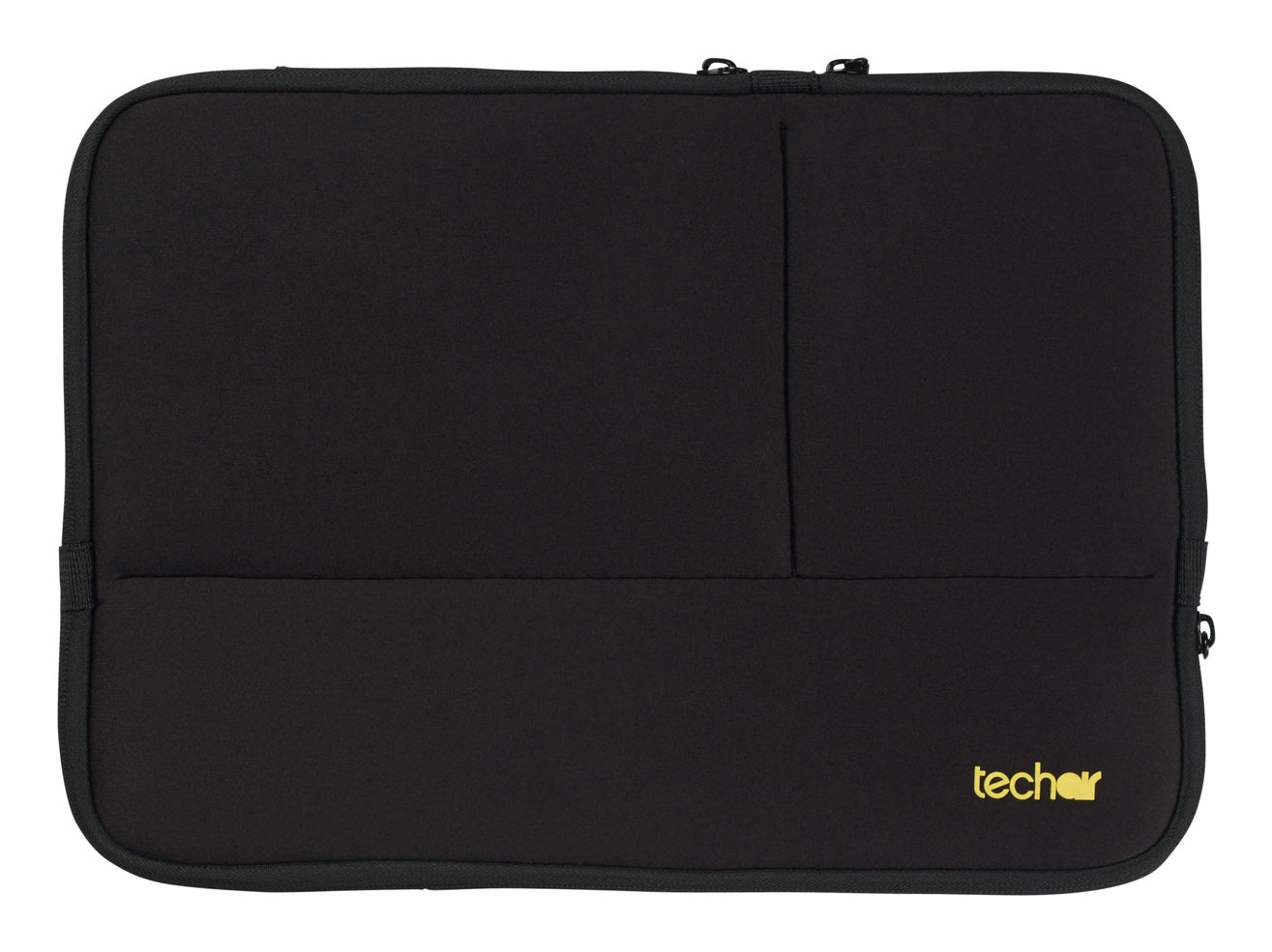 Techair - Classic pro 29 5 cm (11.6") Funda Negro