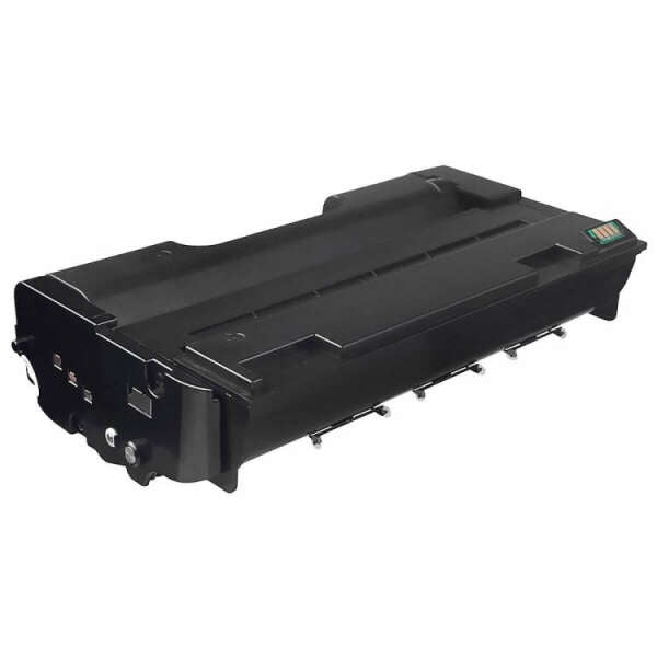 Ricoh Aficio SP3710 Negro Cartucho de Toner Generico - Reemplaza 408284/408285 Tintasmurcia.com