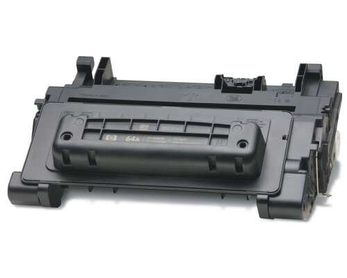 HP CC364A/CE390A Negro Cartucho de Toner Generico - Reemplaza 64A/90A Tintasmurcia.com