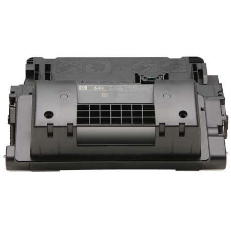 HP CC364X/CE390X Negro Cartucho de Toner Generico - Reemplaza 64X/90X Tintasmurcia.com