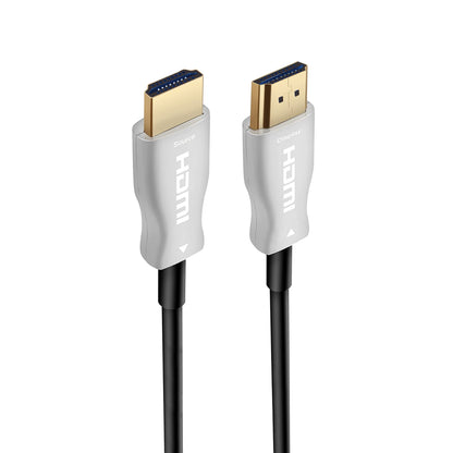 Ewent - EC1357 HDMI  30 m cable HDMI HDMI tipo A (Estándar) Negro  Plata