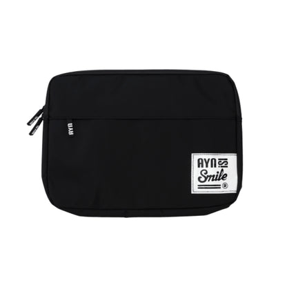 Smile - Funda Sleeve para Portátil de 13 y 14 pulgadas Akira impermeable color Negro