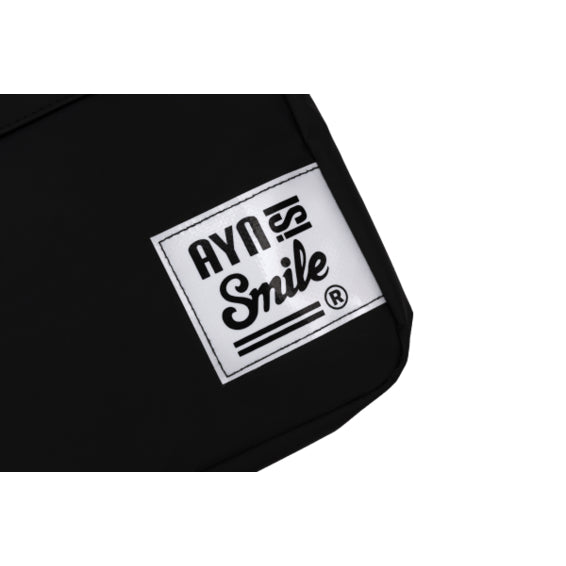 Smile - Funda Sleeve Portatil/ Tablet Tarpaulin 15"- 15.6" AKIRA Black