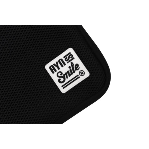 Smile - Funda Sleeve para Portátil de 13 y 14 pulgadas Fitness de Neopreno color Negro