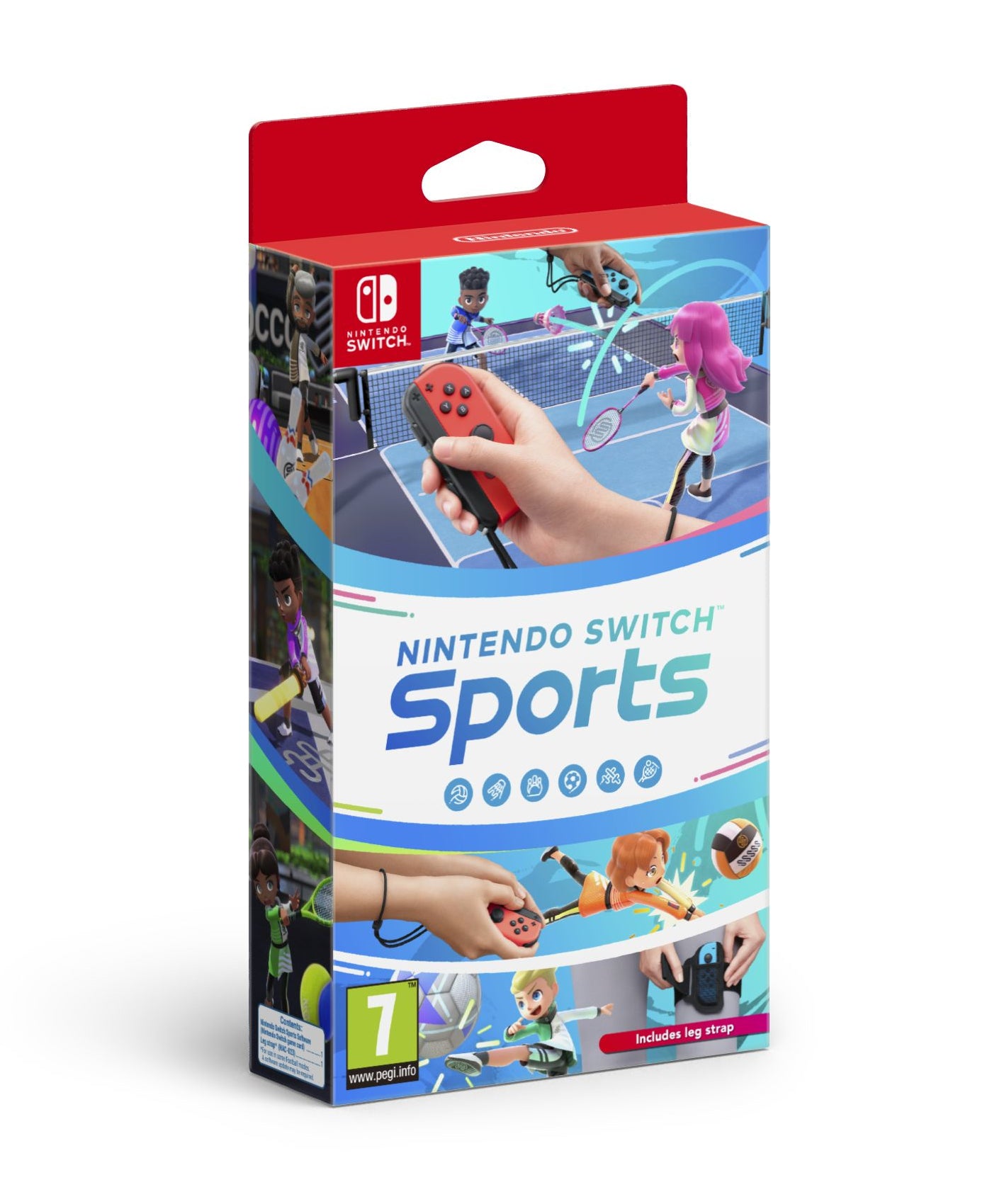 Nintendo - Switch Sports