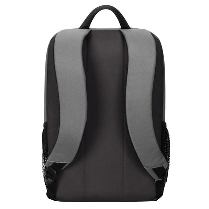 Targus - Sagano 39 6 cm (15.6") Mochila Negro  Gris