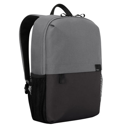 Targus - Sagano 39 6 cm (15.6") Mochila Negro  Gris