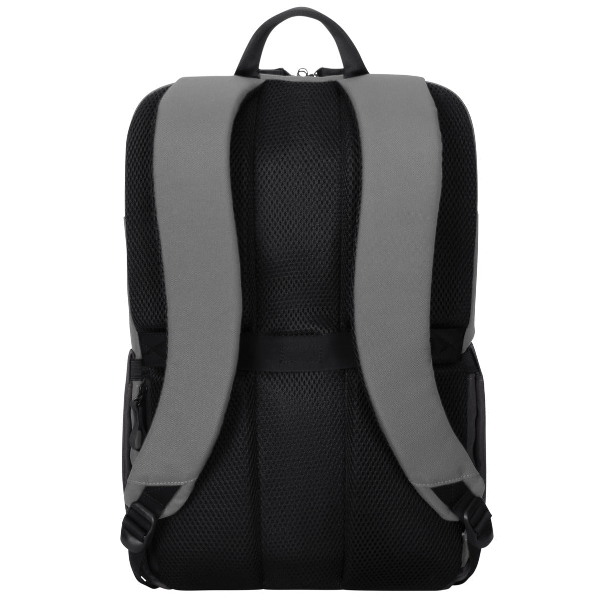 Targus - Sagano 39 6 cm (15.6") Mochila Negro  Gris