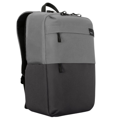 Targus - Sagano 39 6 cm (15.6") Mochila Negro  Gris