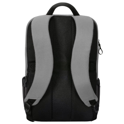 Targus - Sagano 39 6 cm (15.6") Mochila Negro  Gris