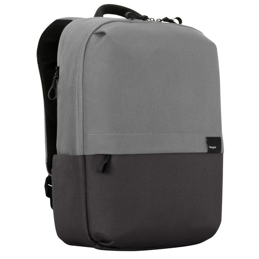 Targus - Sagano 39 6 cm (15.6") Mochila Negro  Gris