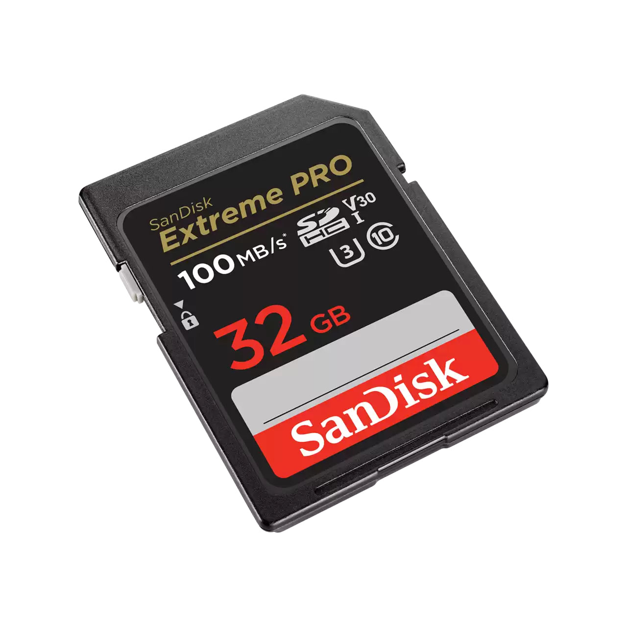 SanDisk - Extreme PRO 32 GB SDHC UHS-I Clase 10