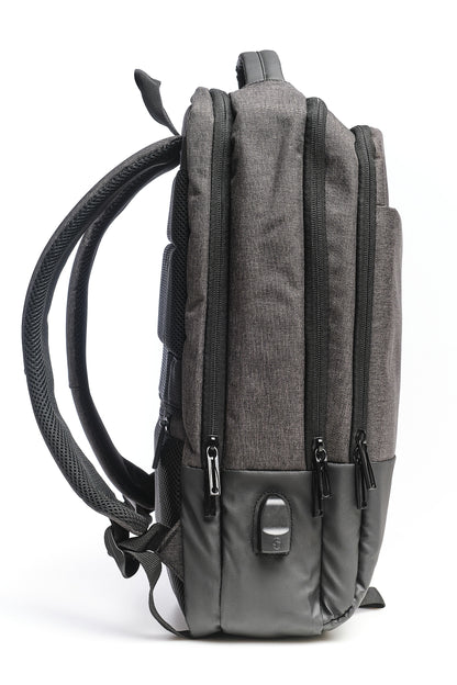 iggual - Mochila portátil 15.6" Elegant Efficiency