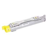 Dell 5100 Amarillo Cartucho de Toner Generico - Reemplaza 593-10053 Tintasmurcia.com