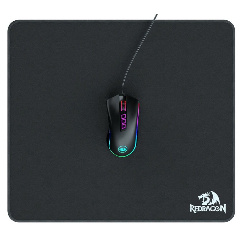 REDRAGON - P031 FLICK L  Mouse Pad flexible Large