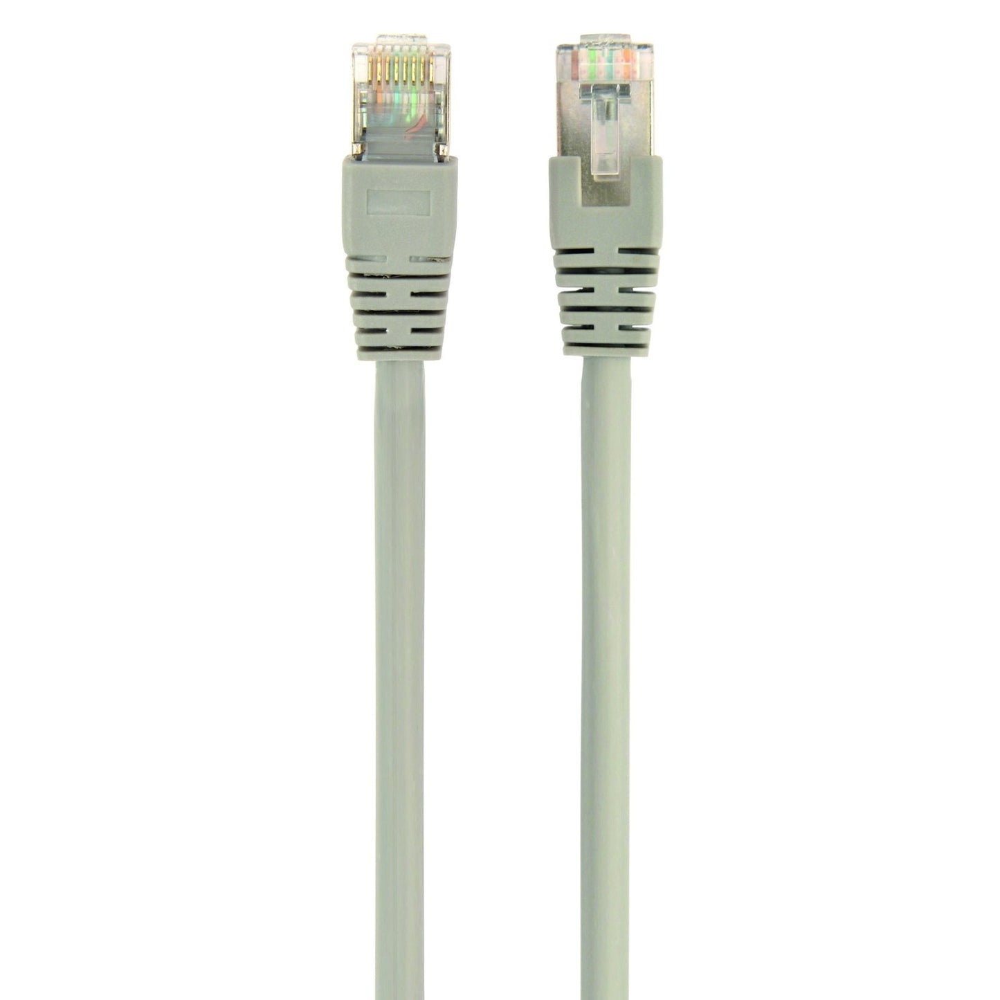 Gembird - PP6A-LSZHCU-30M cable de red Gris Cat6a S/FTP (S-STP)