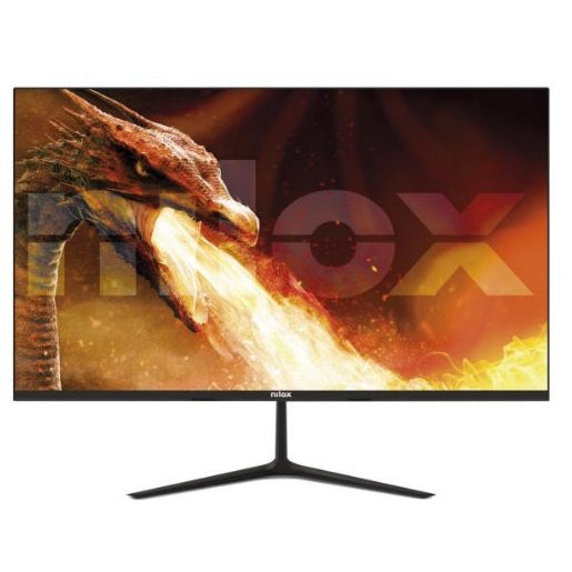 Nilox - MONITOR 24 FHD HDMI DP 165 HZ