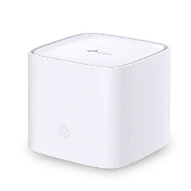 TP-Link - HX220 Doble banda (2 4 GHz / 5 GHz) Wi-Fi 6 (802.11ax) Blanco 3