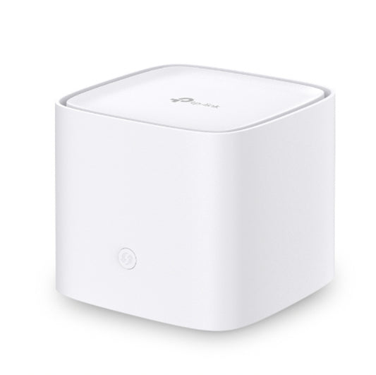 TP-Link - HX220 Doble banda (2 4 GHz / 5 GHz) Wi-Fi 6 (802.11ax) Blanco 3