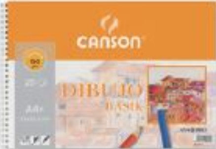 Canson - C200409580 papel decorativo Arte de papel 20 hojas