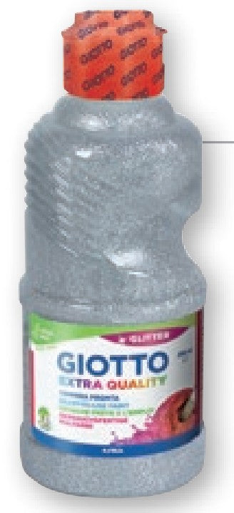 Giotto - F53120200 pintura para manualidades Pintura a base de agua 250 ml 1 pieza(s)