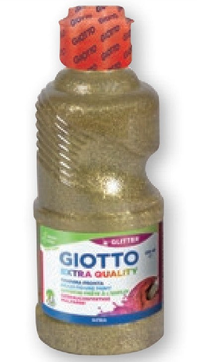 Giotto - F53120100 pintura para manualidades Pintura a base de agua 250 ml 1 pieza(s)